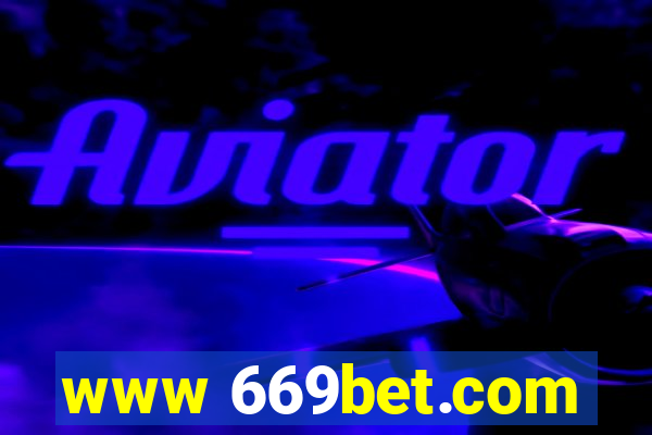 www 669bet.com